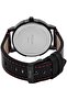 Analog Silver Dial Men's Watch-FK00010C, Silver - 3