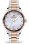 Ajoie 38mm Women's Watch With Stainless Steel Bracelet & Sapphire Glass - 2