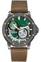 44mm Automatic Men's Watch