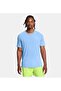 Men's UA Trail Run Short Sleeve T-Shirt 1383239-466