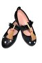 Halloween Halloween Black Shoes Ballet Party Birthday - 4
