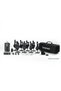 WiTalk9 Intercom, 8 Users, Full-Duplex 1.9GHz