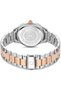 Ajoie 38mm Women's Watch With Stainless Steel Bracelet & Sapphire Glass - 6