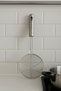 Stainless and Non-Tarnish Steel Colander 12 cm