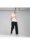 Mens DOWNTOWN Double Knee Pants - Black - 2