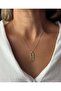 Jewelry Store Model Necklace - 4