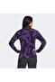 Terrex Multi Printed Women's Sweatshirt - 3