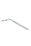 Professional Square with Bubble Level, 50cm, 4162 - 3