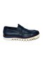Laceless Eva Sole Loafer 331-43070 Men's Shoes