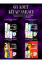 Set of 63 Bookmarks - Bir Arada3 - 4