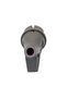 Plastic plug with handle, 16A, without cable ZTS8415 - 3