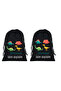 Nursery Suitcase Organizer Cloth Bag 2 Pack (First and Last Name) - 3