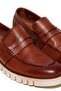 Laceless Eva Sole Loafer 331-43070 Men's Shoes - 3