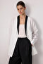 Kruvaze Kupra Kimono - 4