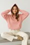 3-Thread Jersey Unisex Hooded Sweatshirt