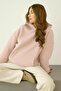3-Thread Jersey Unisex Hooded Sweatshirt