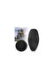 Motorcycle Saddle Cover Perforated Elastic Top Quality Three Stitch Armored XXL - 2
