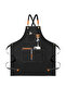 SORT BLUG BUMBAC 100% PENTRU HORECA IMPERMEABIL