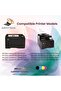 Omni Tech 131A Magenta High Yield Toner Cartridge - 8