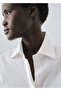 Fitted Poplin Shirt - 8