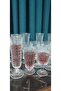 18 Pcs. Cam Coffee Side Set Rames Mod Large 120 Cc 16.5 cm Length, Medium 120 Cc 11 cm Length, Small 60Cc 10.5 cm Length - 4