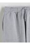 Boy's Jogger Tracksuit Bottom with Elastic Waist - 2