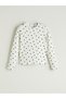 Lcw Kids Crew Neck Girls' T-Shirt 2-Pack (W5) - 3