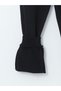 LCW Kids Girl's Jogger Sweatpants with Elastic Waist - 2
