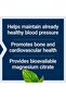 Magnesium Extension Caps, 500 Mg, 100 Vegetarian Capsules - 6