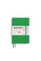 Bag Size (B6+) 12 Monthly Weekly Planner 2026 Hard Cover, English, Spring Leaf372768