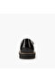 Buckle Accent Slip-On Loafers - 5