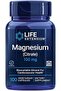 Magnesium Extension Caps, 500 Mg, 100 Vegetarian Capsules - 2