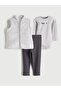 Baby Boy Set 3 Piece