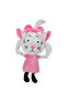 Kral Şakir Canan Plush 25 cm - 4