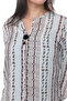 Boho Chic Blouse - 5