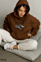 Vintage Printed Sweatshirt