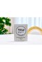 Twilight Bliss Scented Soy Wax Candle by Mikhail, Black Currant and Ylang-Ylang, 220g