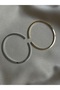 2-Piece Adjustable Basic Clamp Bracelet - 3