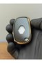 Renault Clio Scenic Megane Duster Sandero Captur Twingo Modus Key Remote Silicone Case Black - 3