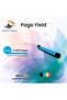 Omni Tech 825A Cyan High Yield Toner Cartridge - Compatible with Printer HP Color LaserJet CM6030 CM - 7