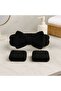 Microfiber Welsoft Hairband and Wristband Set – for Makeup & Face Washing
