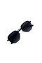 Wembly Geometry Blue Women's Sunglasses |   Uv400 Protection and 56 Ecartmans