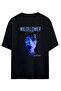 Billie Unisex Tshirt (Cotton Combed Product-High Definition Print)