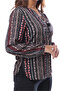 Boho Chic Blouse - 7