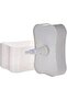2-in-1 Kitchen Dish Soap Dispenser with Sponge Holder - 6