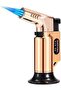 Windproof Gas lighter, Fauza Charcoal Lighter, Cigar Lighter, Charcoal Lighter, Jet Lighter for BBQ,