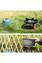 Outdoor Camping Stoves Split Type-Butane Camping Stove - 5