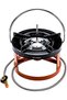 Outdoor Camping Stoves Split Type-Butane Camping Stove - 2