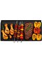 KBT-LEMC Korean BBQ Tray, Large