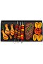 KBT-LEMC Korean BBQ Tray, Large - 2